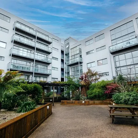 Stylish Apartment Close To London Bridge Exterior photo